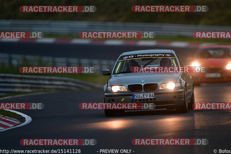 Bild #15141128 - Touristenfahrten Nürburgring Nordschleife (22.10.2021)