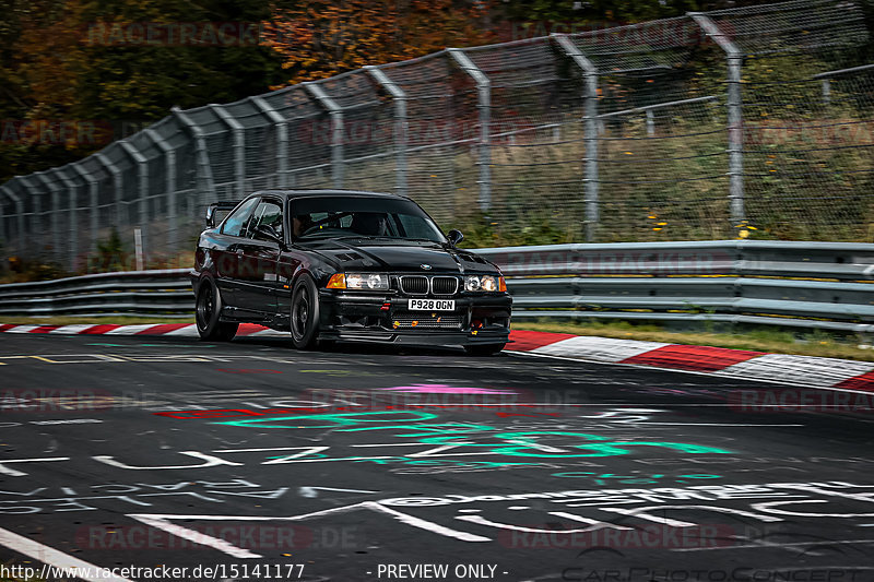 Bild #15141177 - Touristenfahrten Nürburgring Nordschleife (22.10.2021)