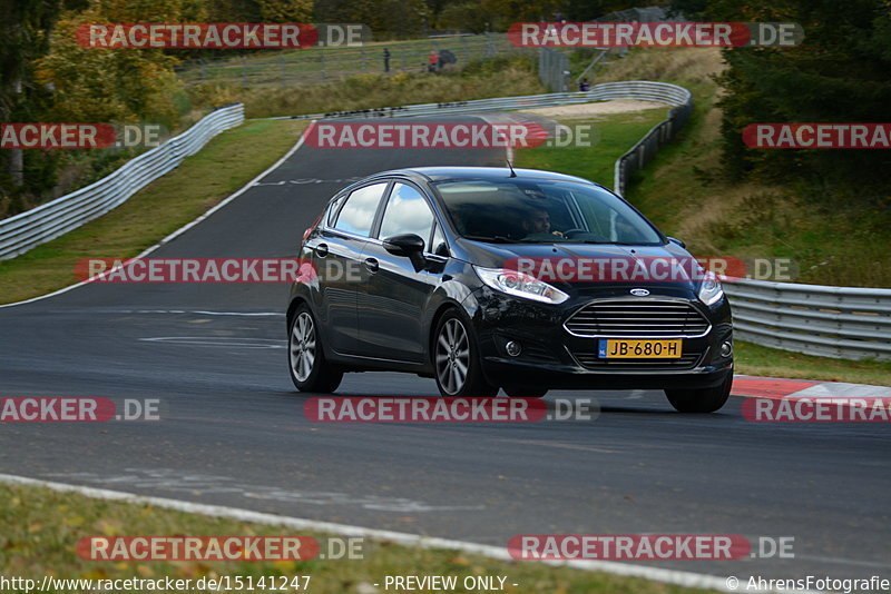 Bild #15141247 - Touristenfahrten Nürburgring Nordschleife (22.10.2021)