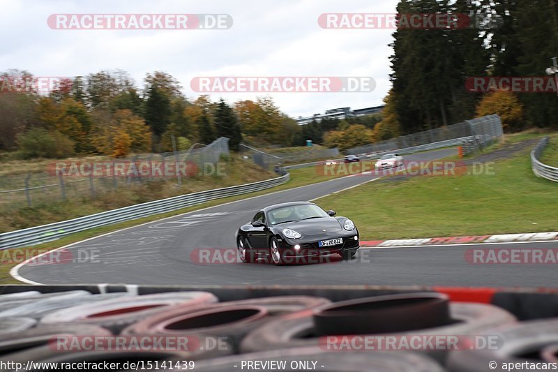 Bild #15141439 - Touristenfahrten Nürburgring Nordschleife (22.10.2021)