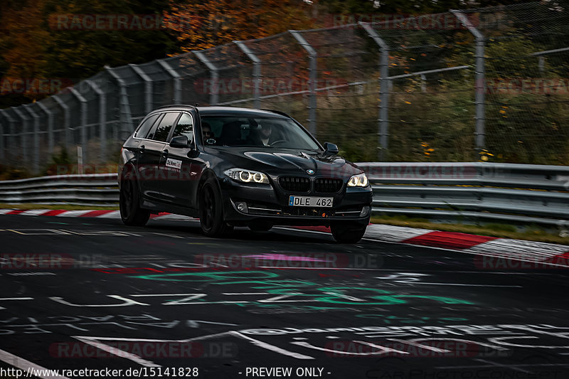 Bild #15141828 - Touristenfahrten Nürburgring Nordschleife (22.10.2021)