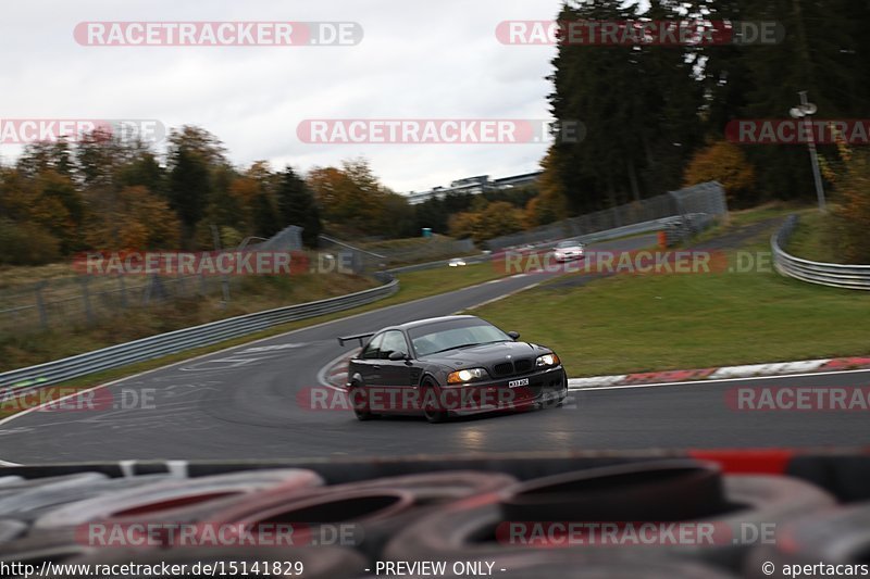 Bild #15141829 - Touristenfahrten Nürburgring Nordschleife (22.10.2021)