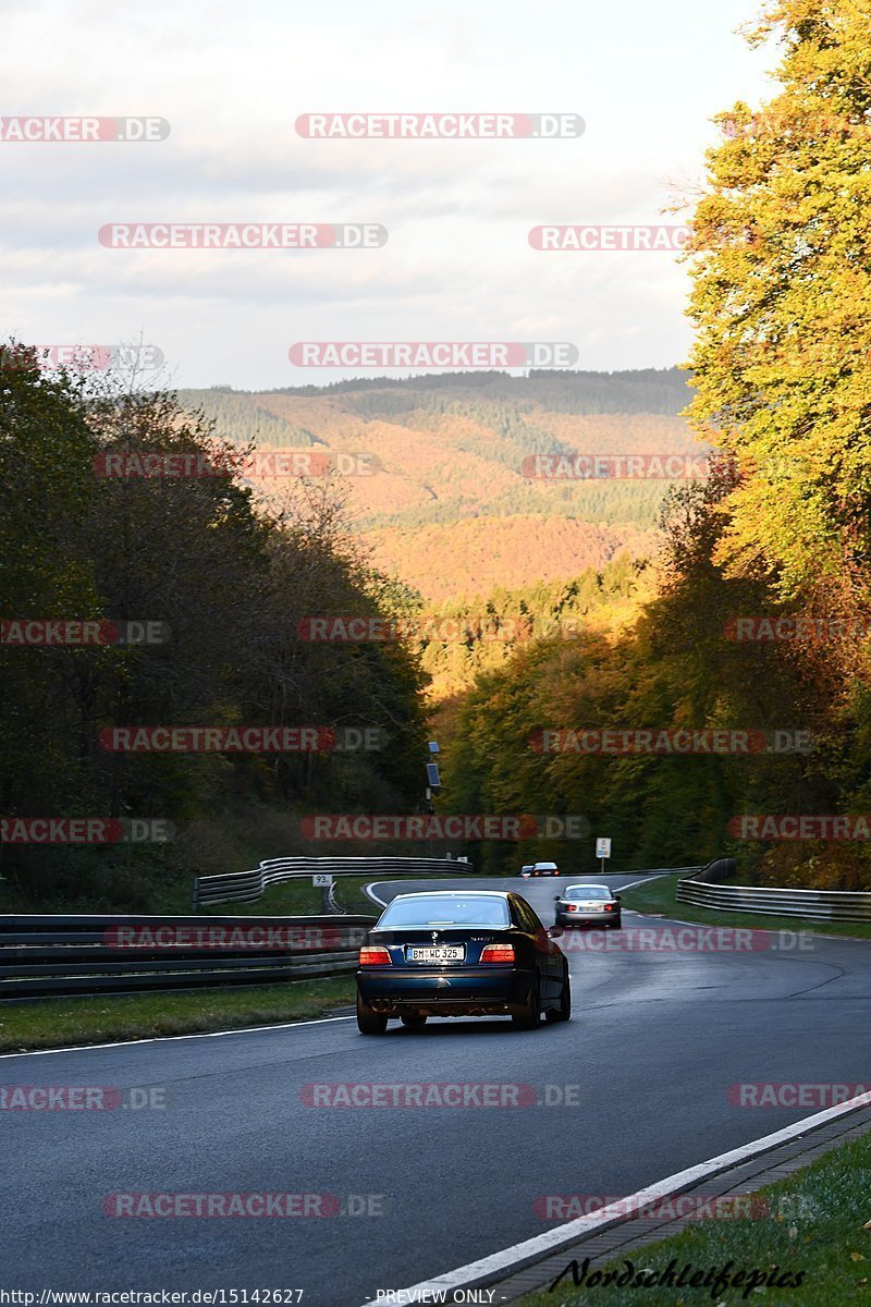 Bild #15142627 - Touristenfahrten Nürburgring Nordschleife (22.10.2021)