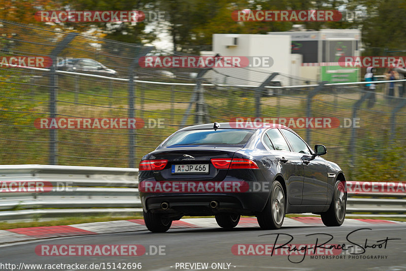 Bild #15142696 - Touristenfahrten Nürburgring Nordschleife (22.10.2021)