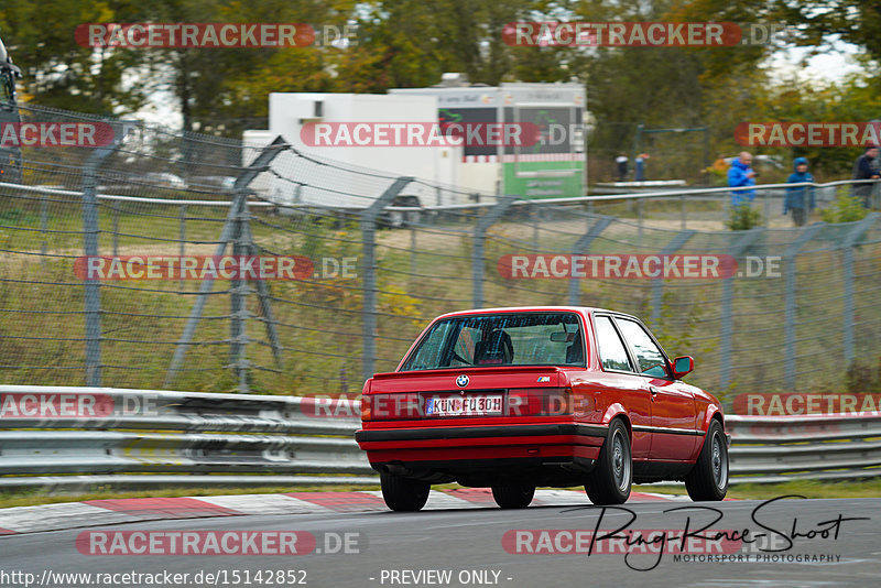 Bild #15142852 - Touristenfahrten Nürburgring Nordschleife (22.10.2021)