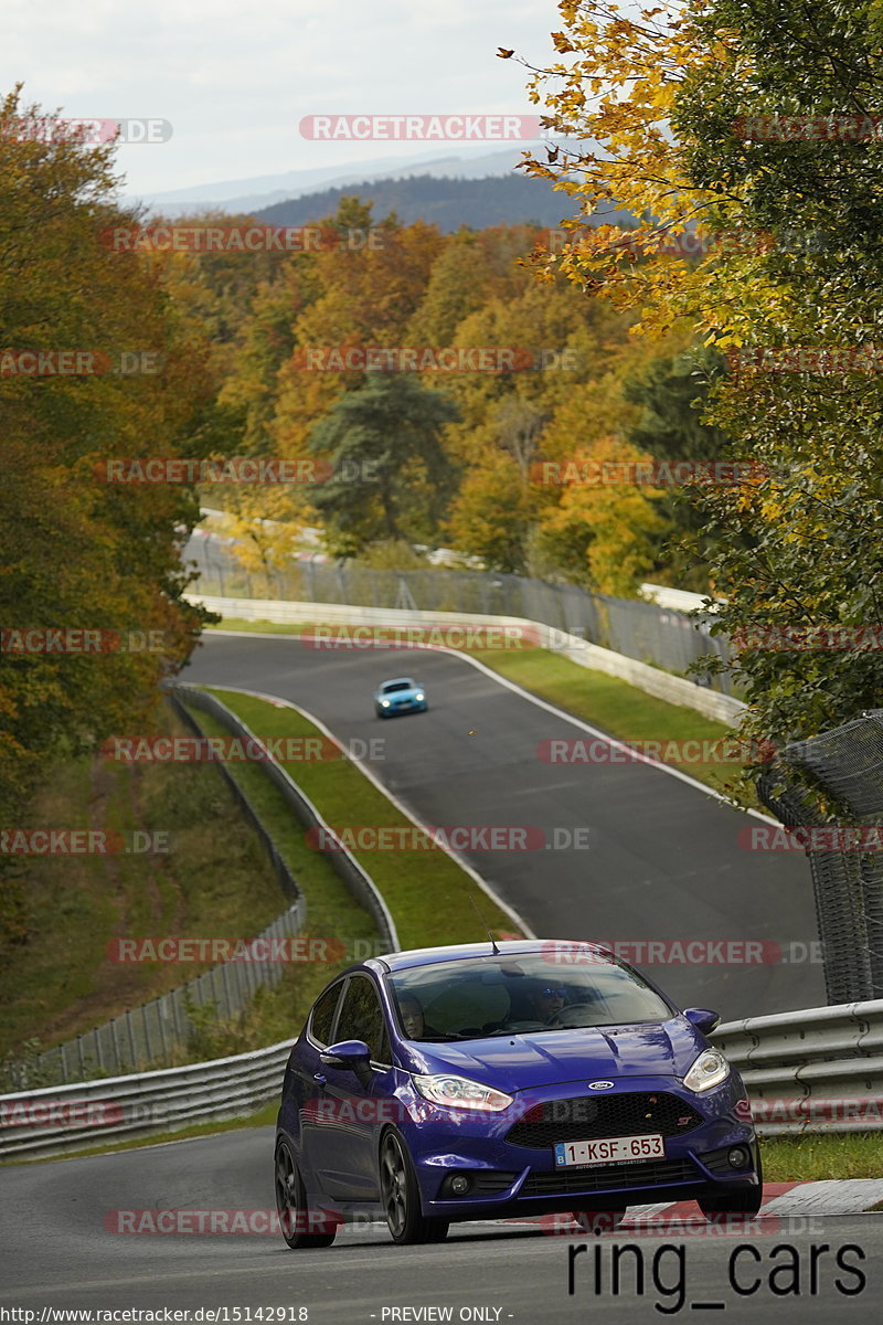 Bild #15142918 - Touristenfahrten Nürburgring Nordschleife (22.10.2021)