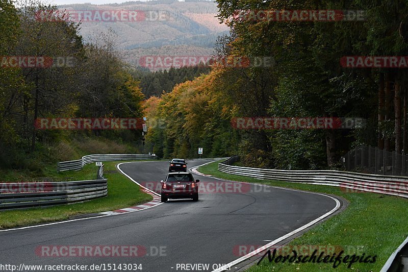 Bild #15143034 - Touristenfahrten Nürburgring Nordschleife (22.10.2021)