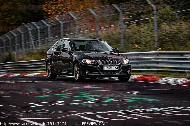 Bild #15143274 - Touristenfahrten Nürburgring Nordschleife (22.10.2021)