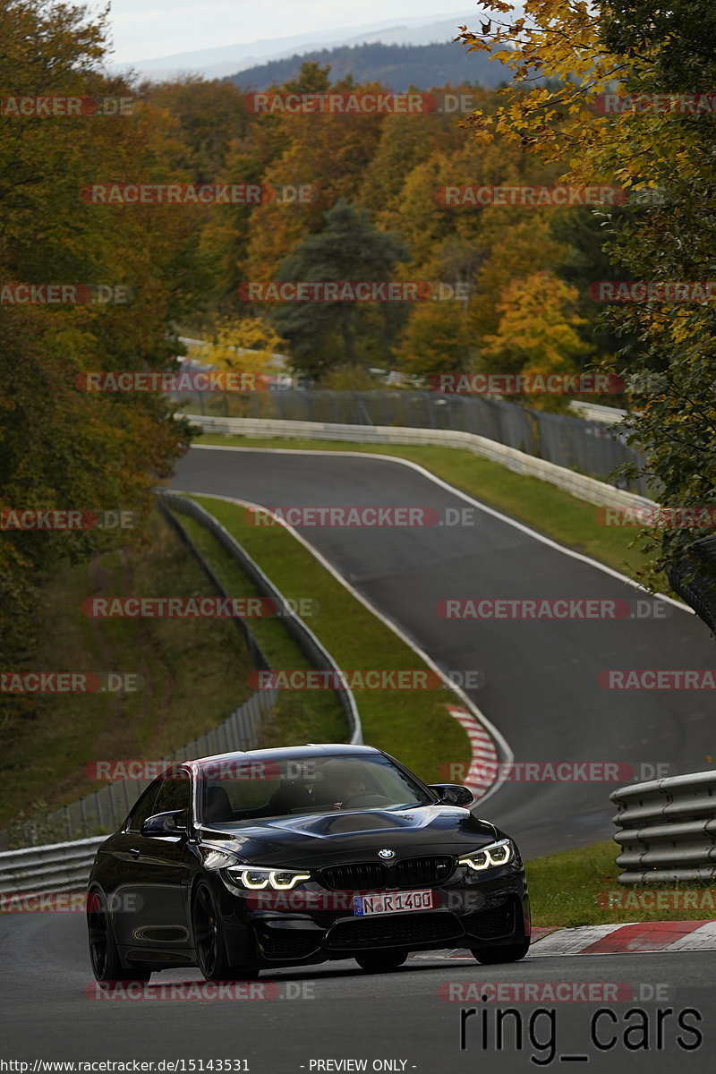 Bild #15143531 - Touristenfahrten Nürburgring Nordschleife (22.10.2021)