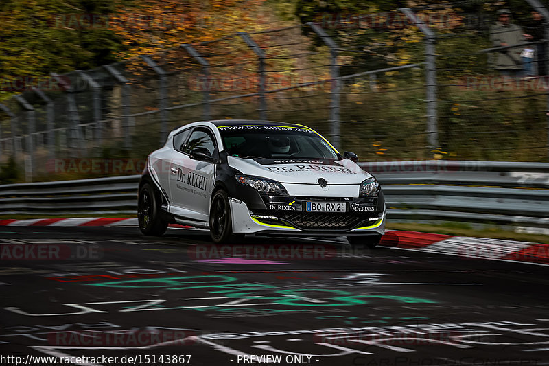 Bild #15143867 - Touristenfahrten Nürburgring Nordschleife (22.10.2021)