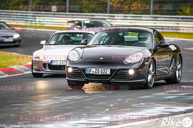 Bild #15144436 - Touristenfahrten Nürburgring Nordschleife (22.10.2021)