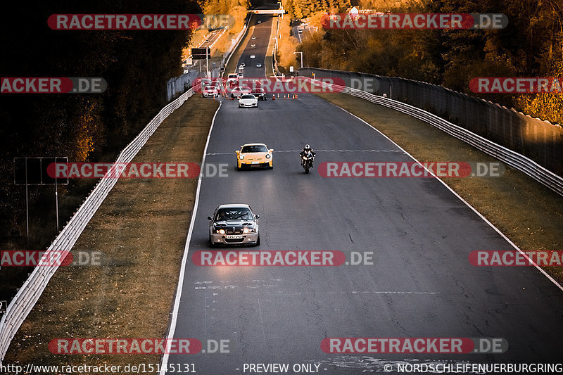 Bild #15145131 - Touristenfahrten Nürburgring Nordschleife (22.10.2021)