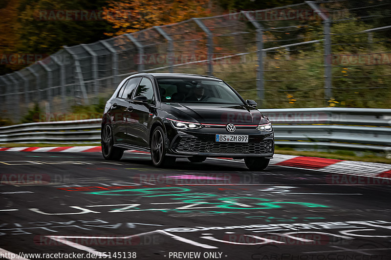 Bild #15145138 - Touristenfahrten Nürburgring Nordschleife (22.10.2021)