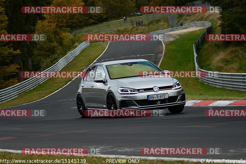 Bild #15145139 - Touristenfahrten Nürburgring Nordschleife (22.10.2021)