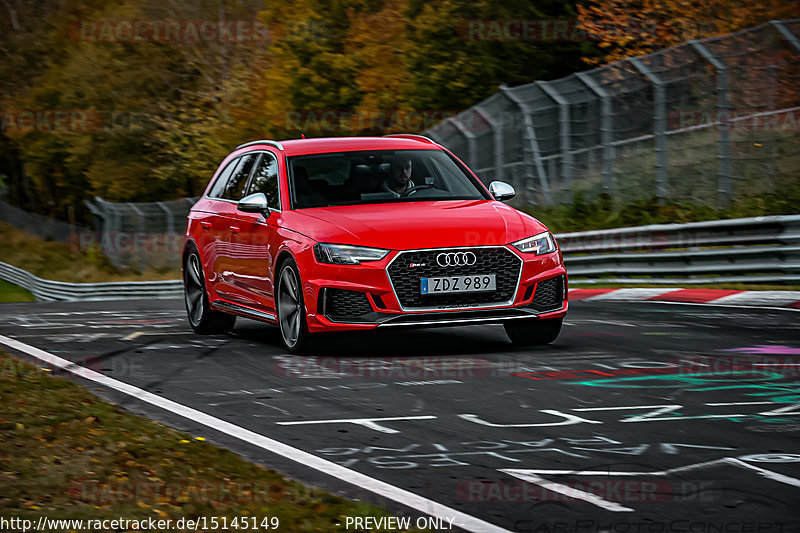 Bild #15145149 - Touristenfahrten Nürburgring Nordschleife (22.10.2021)