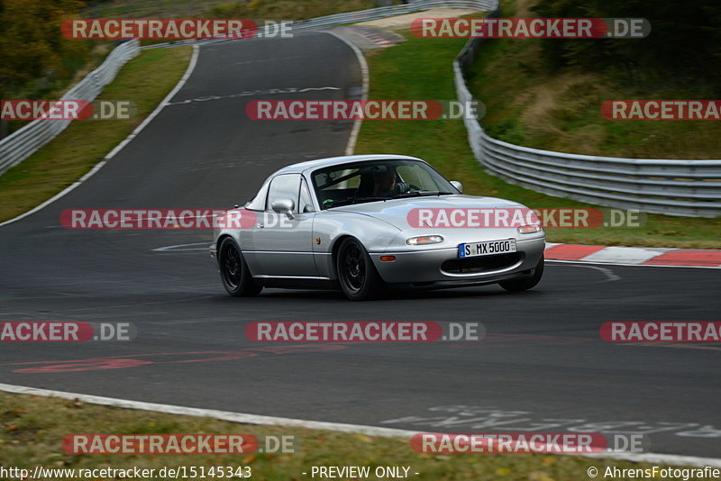 Bild #15145343 - Touristenfahrten Nürburgring Nordschleife (22.10.2021)