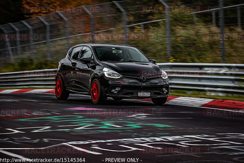 Bild #15145364 - Touristenfahrten Nürburgring Nordschleife (22.10.2021)