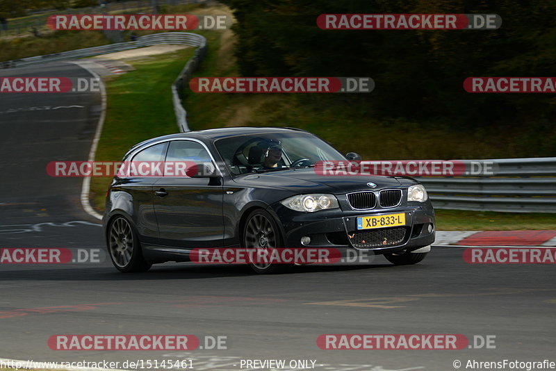 Bild #15145461 - Touristenfahrten Nürburgring Nordschleife (22.10.2021)