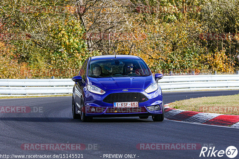 Bild #15145521 - Touristenfahrten Nürburgring Nordschleife (22.10.2021)