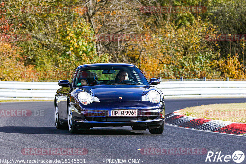 Bild #15145531 - Touristenfahrten Nürburgring Nordschleife (22.10.2021)