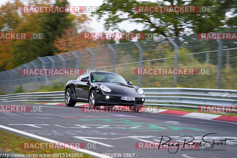 Bild #15145950 - Touristenfahrten Nürburgring Nordschleife (22.10.2021)