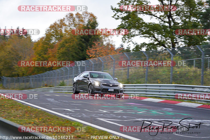 Bild #15146217 - Touristenfahrten Nürburgring Nordschleife (22.10.2021)