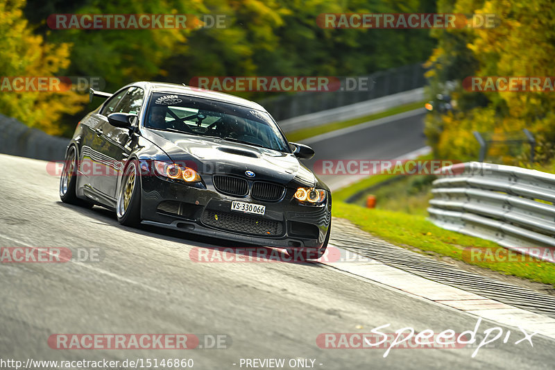 Bild #15146860 - Touristenfahrten Nürburgring Nordschleife (22.10.2021)