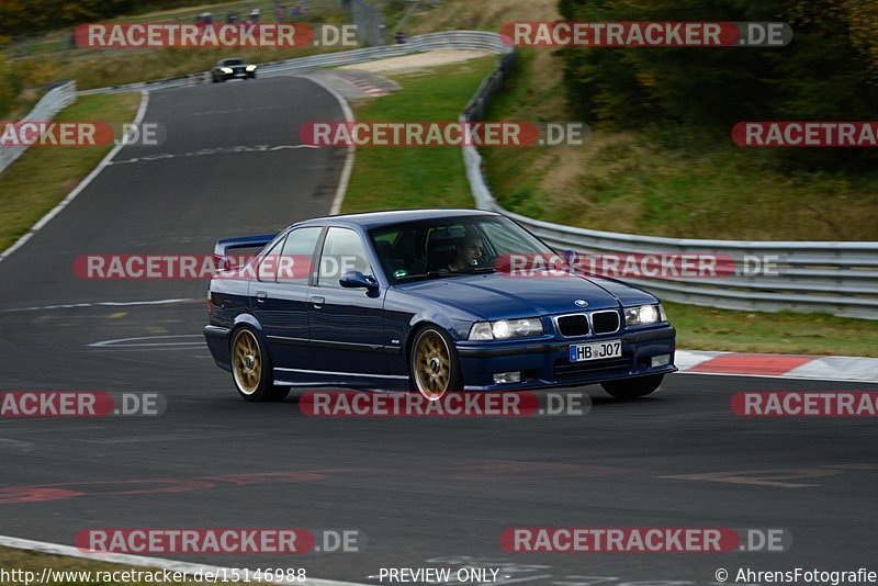 Bild #15146988 - Touristenfahrten Nürburgring Nordschleife (22.10.2021)