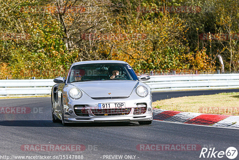 Bild #15147888 - Touristenfahrten Nürburgring Nordschleife (22.10.2021)