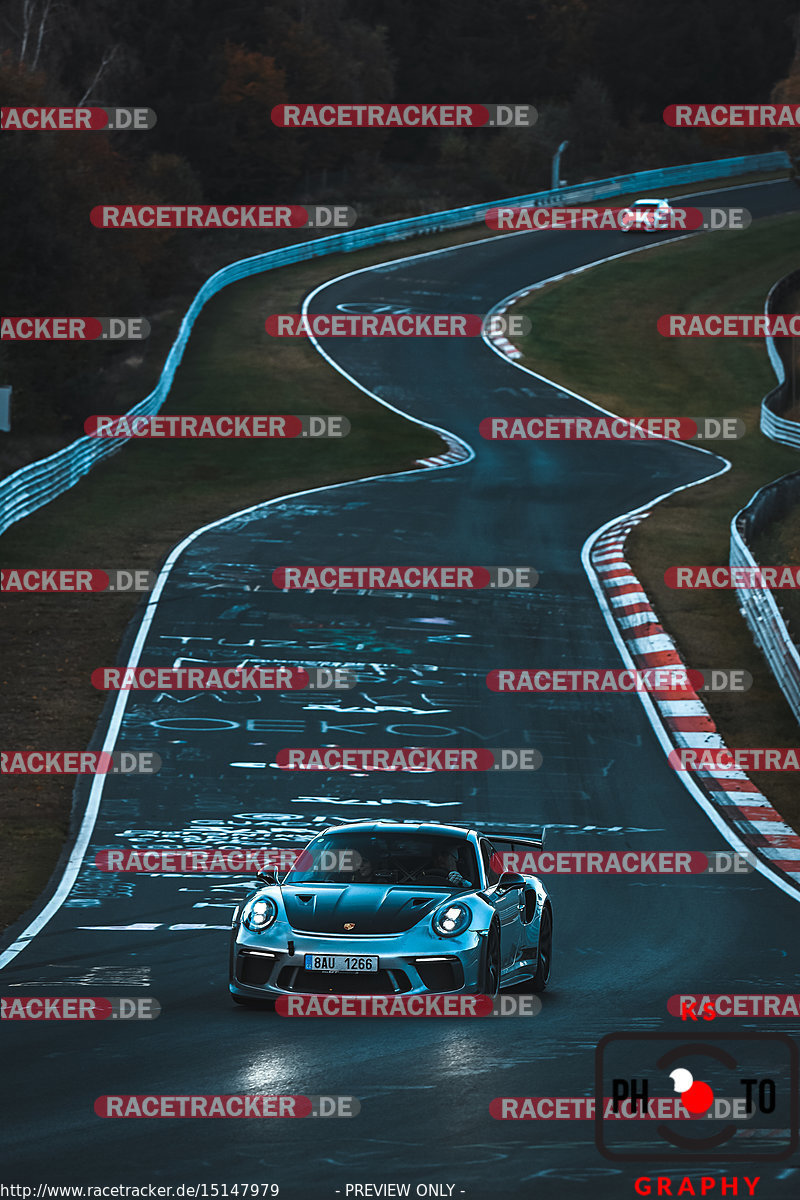 Bild #15147979 - Touristenfahrten Nürburgring Nordschleife (22.10.2021)