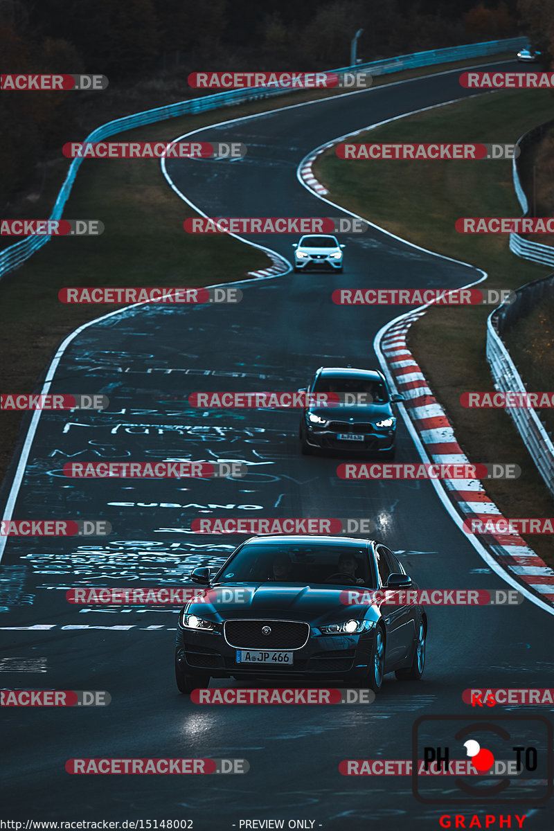 Bild #15148002 - Touristenfahrten Nürburgring Nordschleife (22.10.2021)