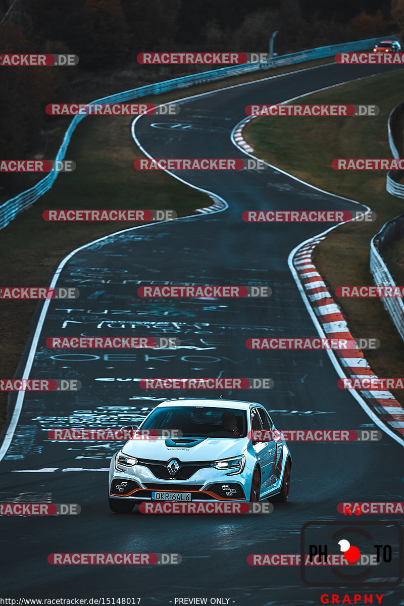 Bild #15148017 - Touristenfahrten Nürburgring Nordschleife (22.10.2021)