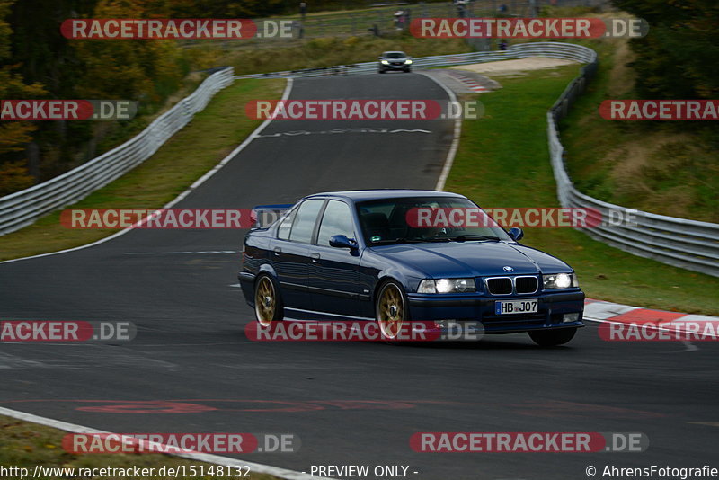 Bild #15148132 - Touristenfahrten Nürburgring Nordschleife (22.10.2021)