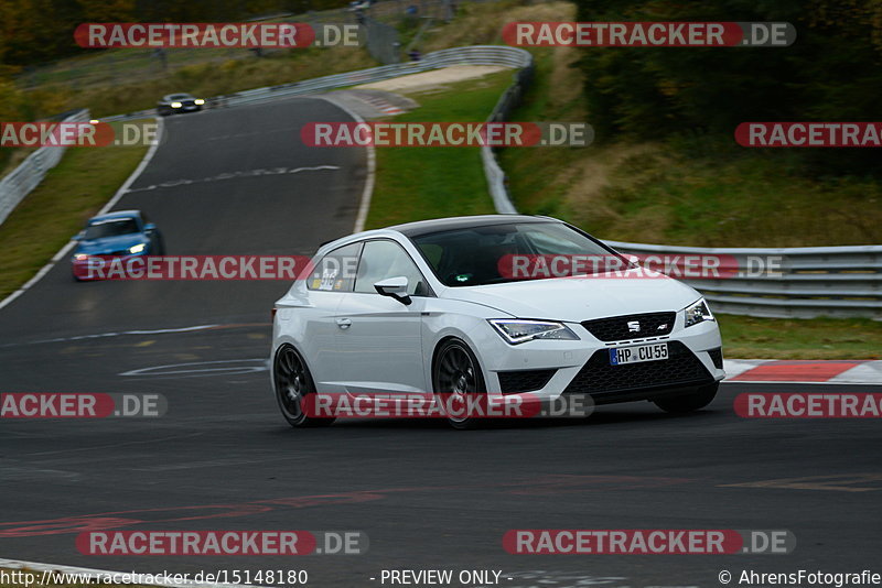 Bild #15148180 - Touristenfahrten Nürburgring Nordschleife (22.10.2021)