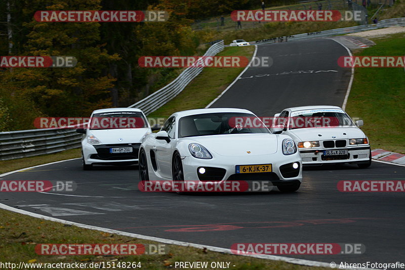 Bild #15148264 - Touristenfahrten Nürburgring Nordschleife (22.10.2021)