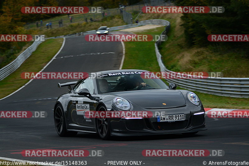 Bild #15148363 - Touristenfahrten Nürburgring Nordschleife (22.10.2021)