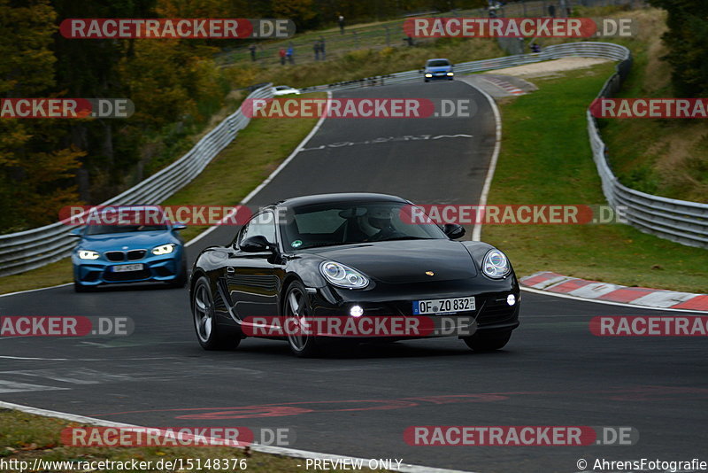 Bild #15148376 - Touristenfahrten Nürburgring Nordschleife (22.10.2021)