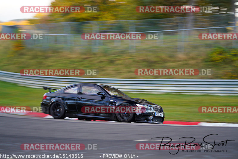 Bild #15148616 - Touristenfahrten Nürburgring Nordschleife (22.10.2021)