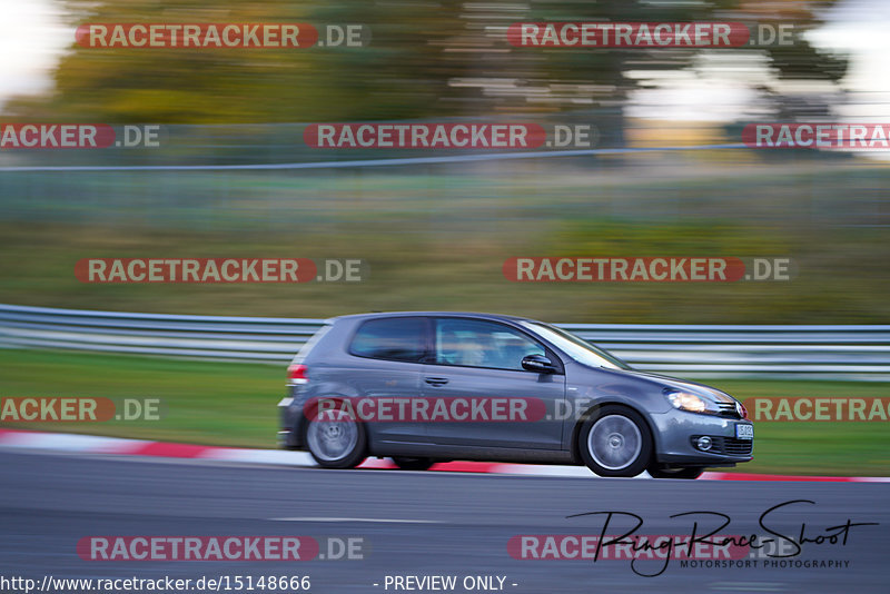 Bild #15148666 - Touristenfahrten Nürburgring Nordschleife (22.10.2021)