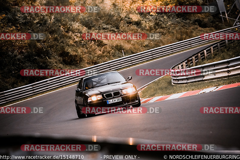 Bild #15148710 - Touristenfahrten Nürburgring Nordschleife (22.10.2021)