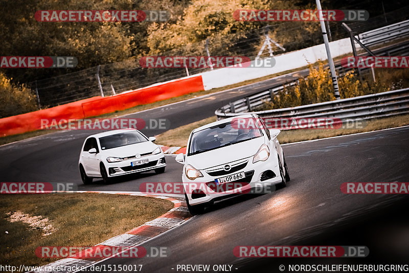 Bild #15150017 - Touristenfahrten Nürburgring Nordschleife (22.10.2021)