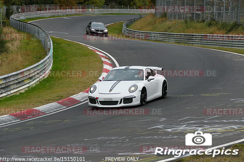 Bild #15150101 - Touristenfahrten Nürburgring Nordschleife (22.10.2021)