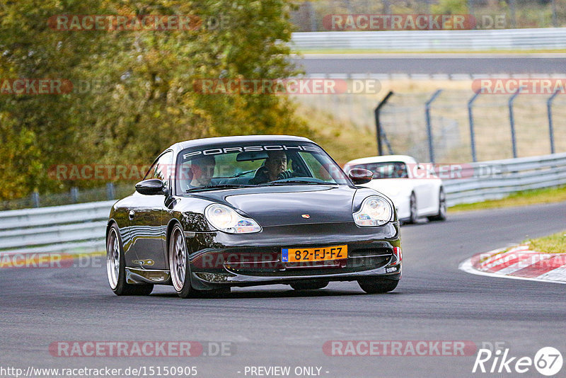 Bild #15150905 - Touristenfahrten Nürburgring Nordschleife (22.10.2021)