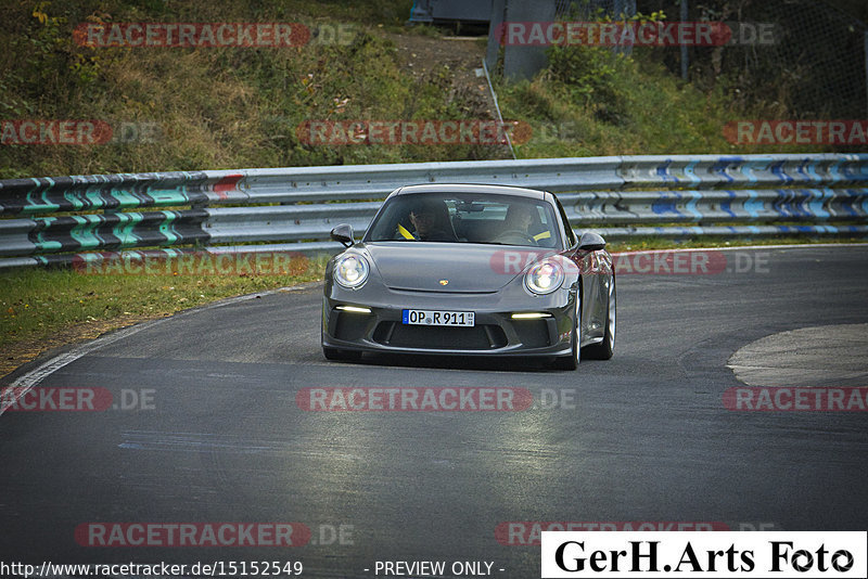 Bild #15152549 - Touristenfahrten Nürburgring Nordschleife (22.10.2021)