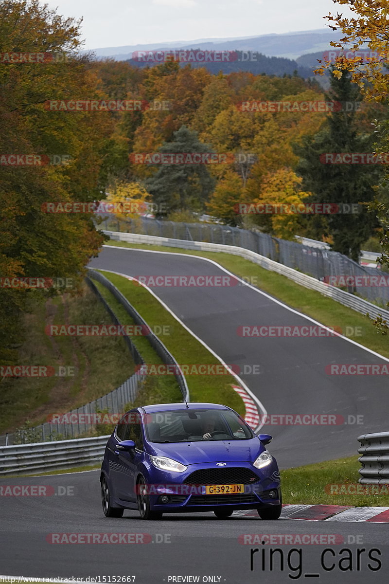 Bild #15152667 - Touristenfahrten Nürburgring Nordschleife (22.10.2021)