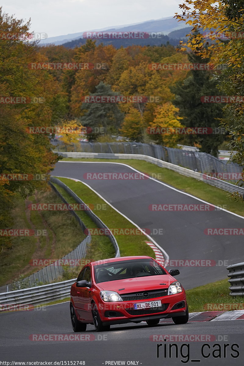 Bild #15152748 - Touristenfahrten Nürburgring Nordschleife (22.10.2021)