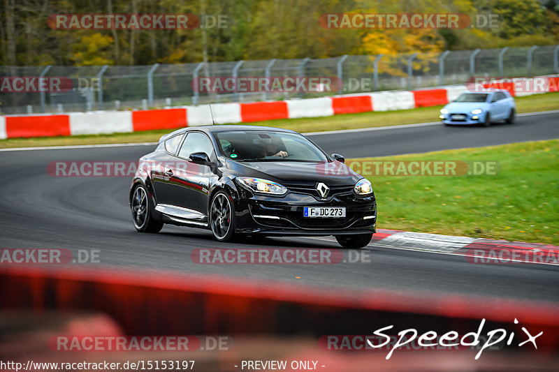 Bild #15153197 - Touristenfahrten Nürburgring Nordschleife (22.10.2021)