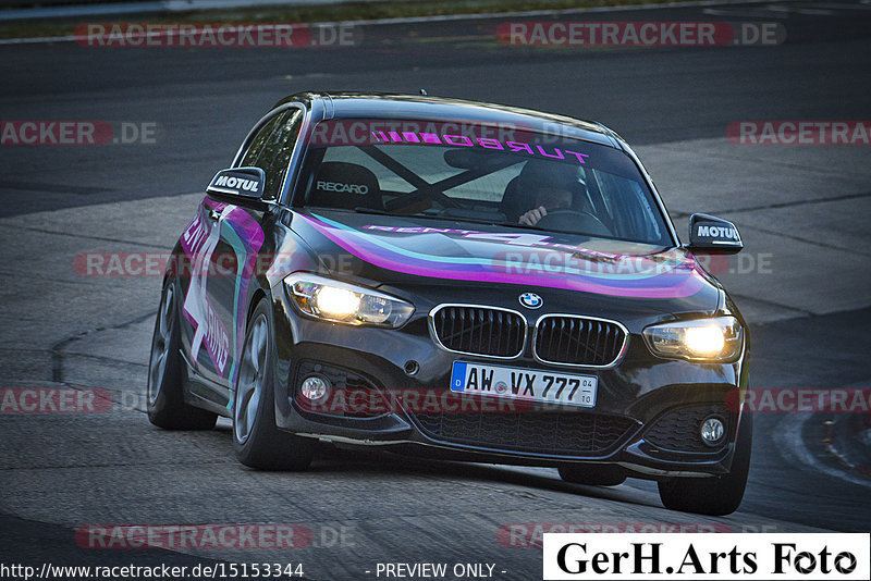 Bild #15153344 - Touristenfahrten Nürburgring Nordschleife (22.10.2021)