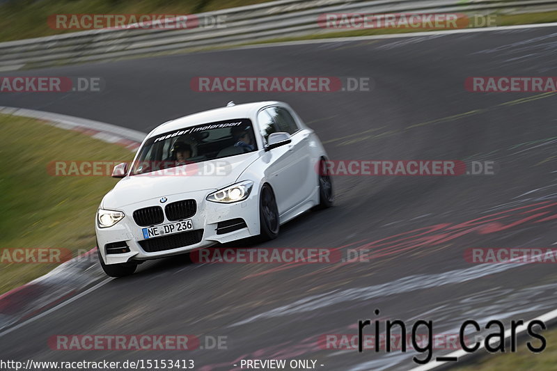 Bild #15153413 - Touristenfahrten Nürburgring Nordschleife (22.10.2021)