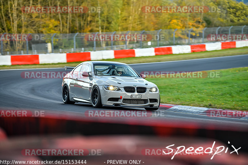 Bild #15153444 - Touristenfahrten Nürburgring Nordschleife (22.10.2021)